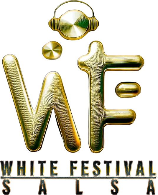 White Festival Salsa